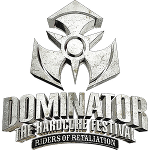 Dominator Festival - Riders Of Retaliation | DJ Contest Mix By Damian Oomen Vs Underscore.