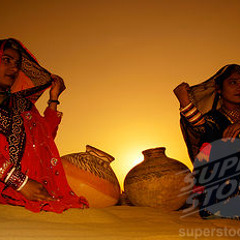 Mharo jailo, Maharaja, Rajasthani folk song