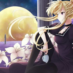Nightcore - All I ever need