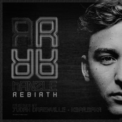 hANZLE - Rebirth (Judah Darenville Remix)