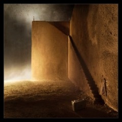 The Old Way - Leslie Javan