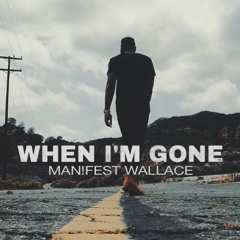 When I'm Gone (prod. BoomClap)MUSIC VIDEO IN DESCRIPTION