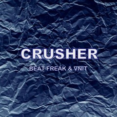 Crusher(original mix)