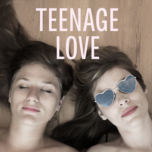 Stream I Think I'm Falling In Love (With You) by teenagelove Listen
