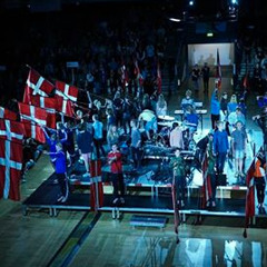 Forum Horsens indmarch 2015