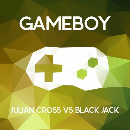 Julian Cross & Black Jack - Gameboy