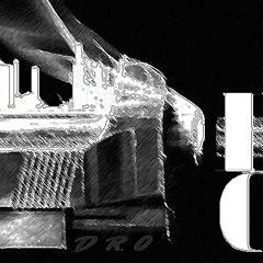 Be Chi Pro. by D.R.O