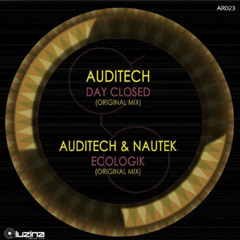 AudiTech & Nautek - Ekologyk (Original Mix)