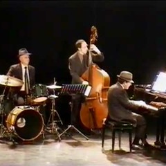 Mellowjazztrio