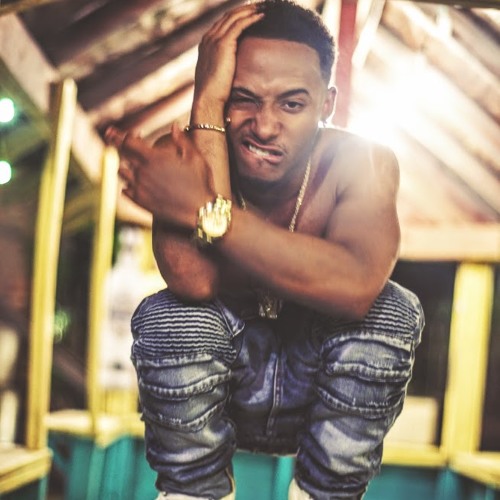 AMEL HINES ~ Talk That Sh*t (Ft. TK-N-CASH)