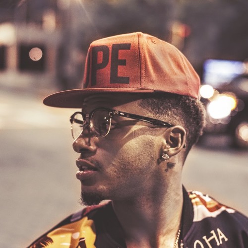 AMEL HINES ~ Players Fall