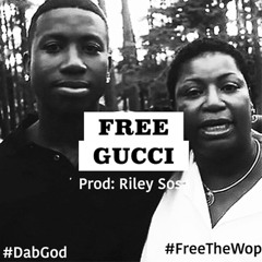 Milli Montana - Free Gucci