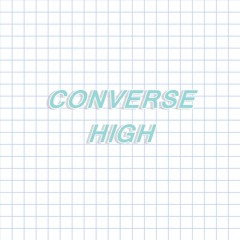 Converse High BTS RM Mix