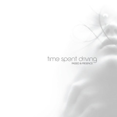 Time Spent Driving - Weight of the Water