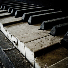 The Old Piano