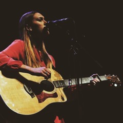 Midnight In Harlem (Tedeschi Trucks band cover) - Live in Milwaukee