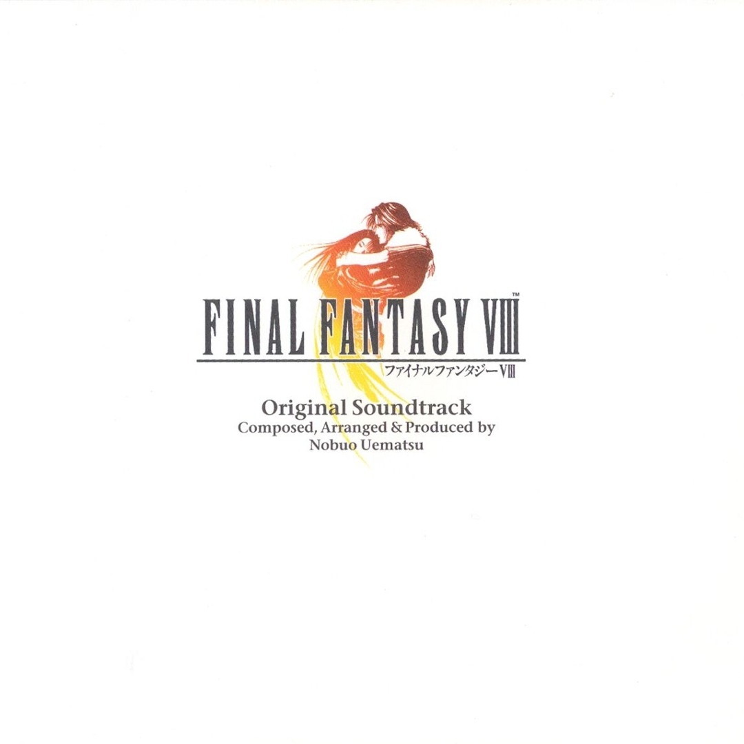 Stream Final Fantasy VIII OST - Liberi Fatali by Final Fantasy Stream Final Fantasy VIII OST - Liberi Fatali by Final Fantasy