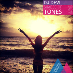 Shade Three (Tech House&Techno) - Compiled & Mixed By Dj Devi [June 2k15]
