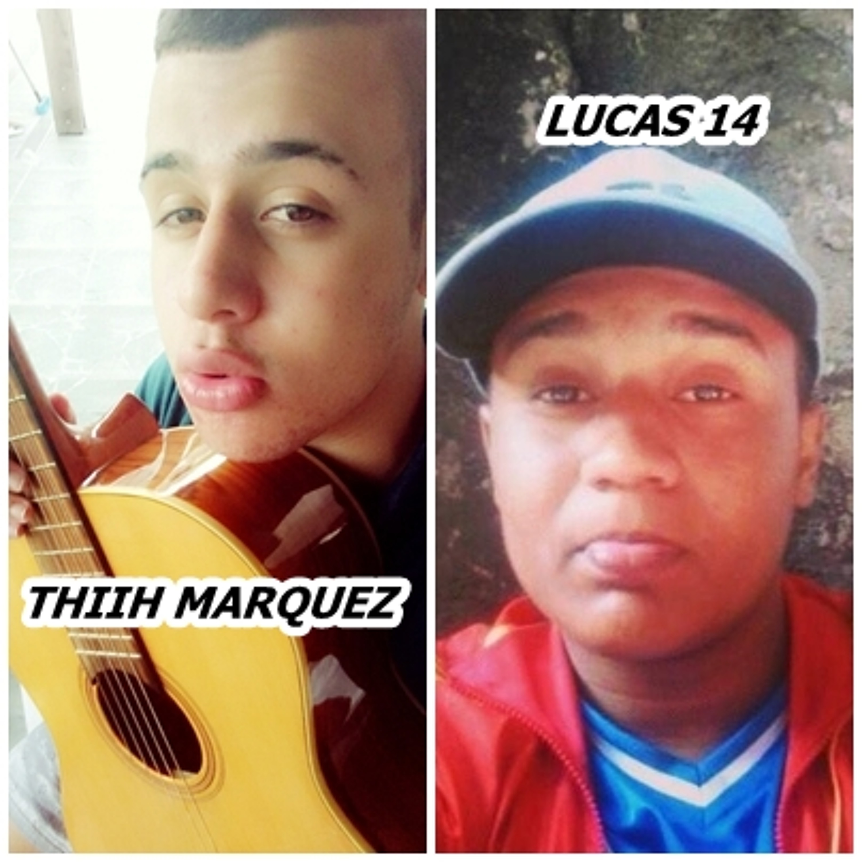 DJ Thi MarqueZ ♪
