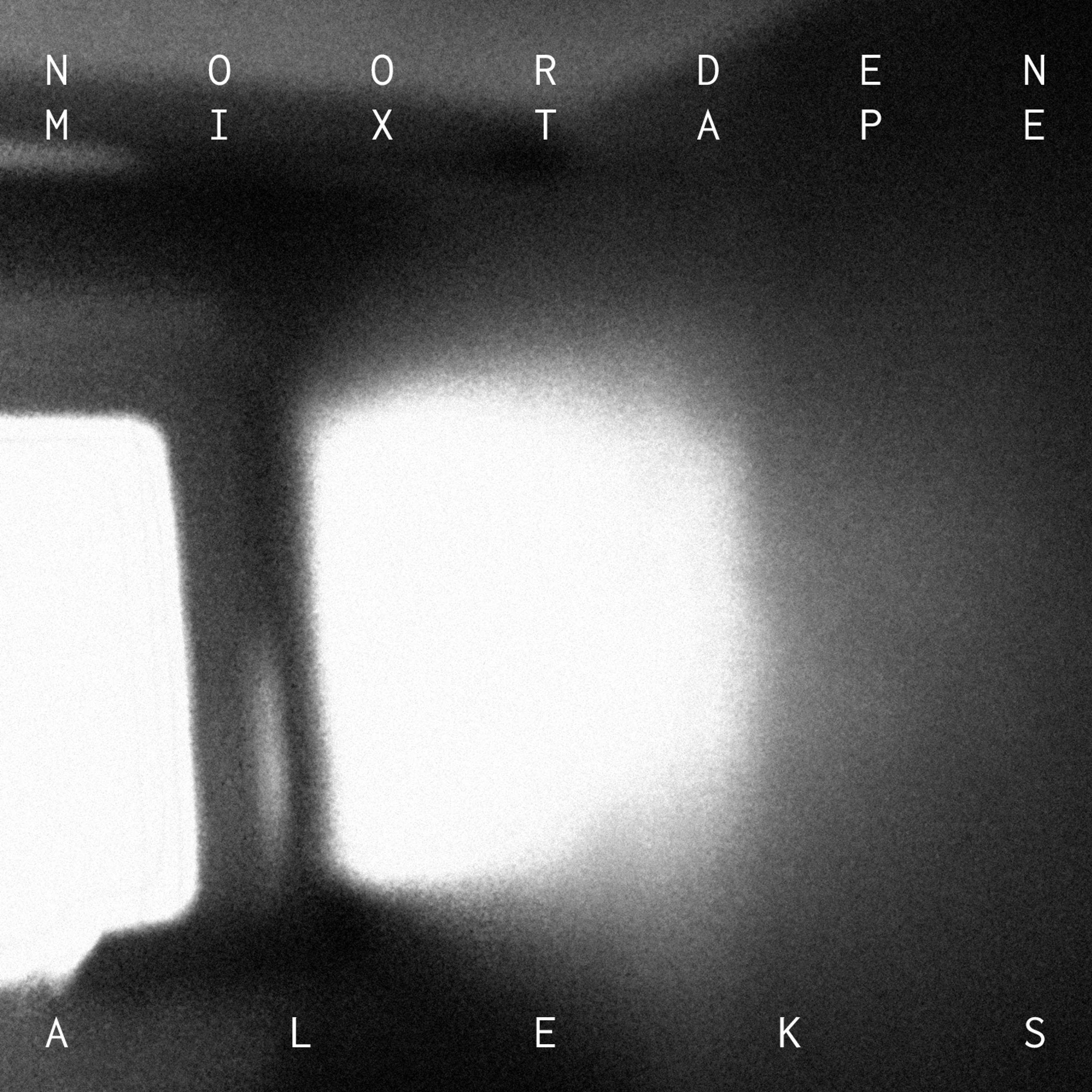 NOORDEN Mixtape Series