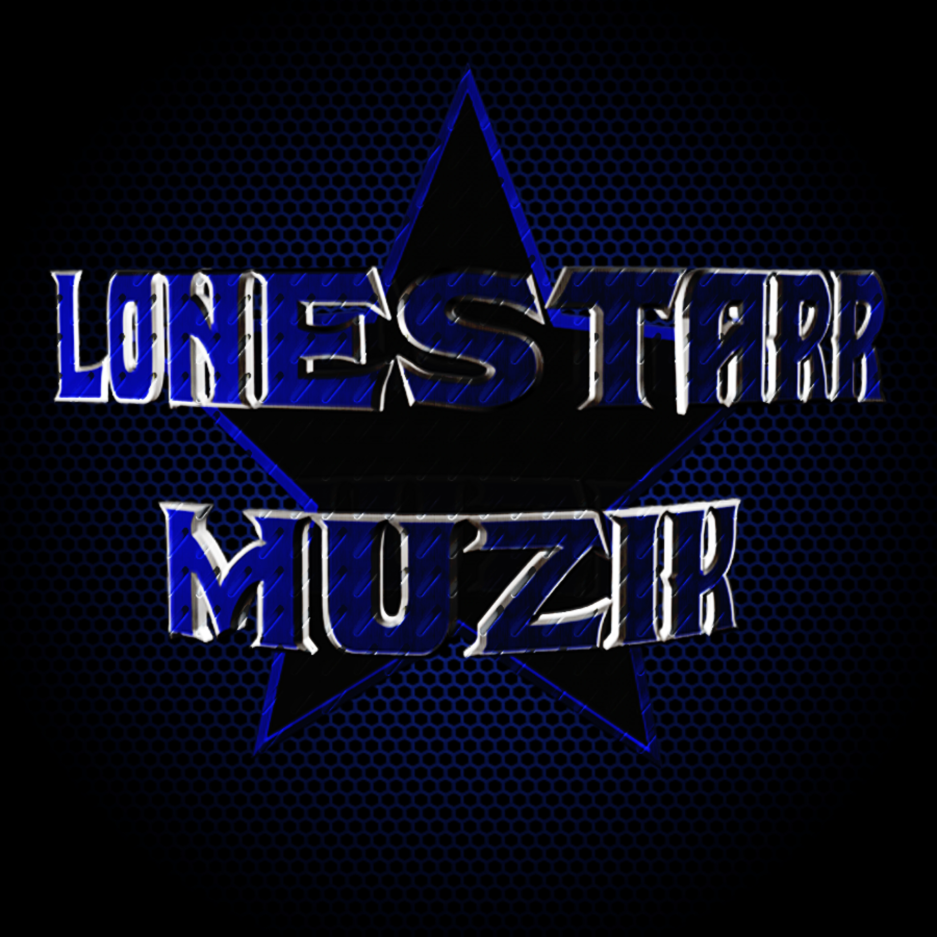 Lonestarrmuzik