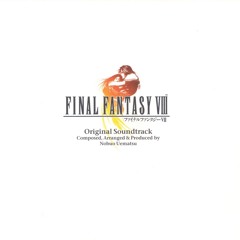 Final Fantasy VIII OST - Don't Be Afraid (Battle Theme)