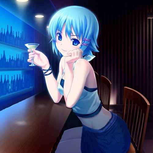 Nightcore - Alcohol