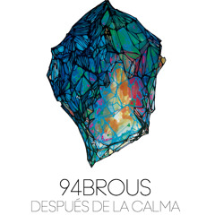 94 BROUS ft. Ronnie Mizin' - Thru' the lights (Funkthesystem!! Remix)