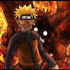 Awaken The Nine Tails
