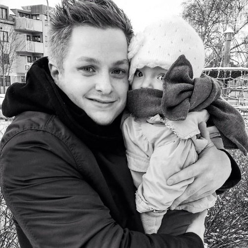 Rasmus Ingdahl - Blod På Mina Händer(Rough Demo)