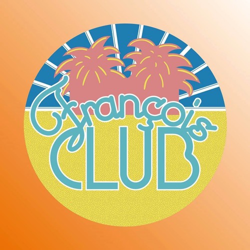 François Club Ne Le Dis Pas (My Broken Frame RMX)