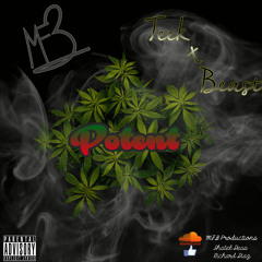 Teek x Beast - Potent