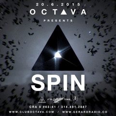 Closing Set - Octava 06-20-2015