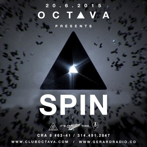 Closing Set - Octava 06-20-2015