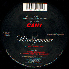 Windjammer (Olli's Cruisin' Mix)