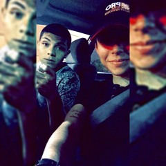 Capsterz - Like Me x BRS Spidey