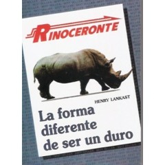 El Rinoceronte - Scott Alexander