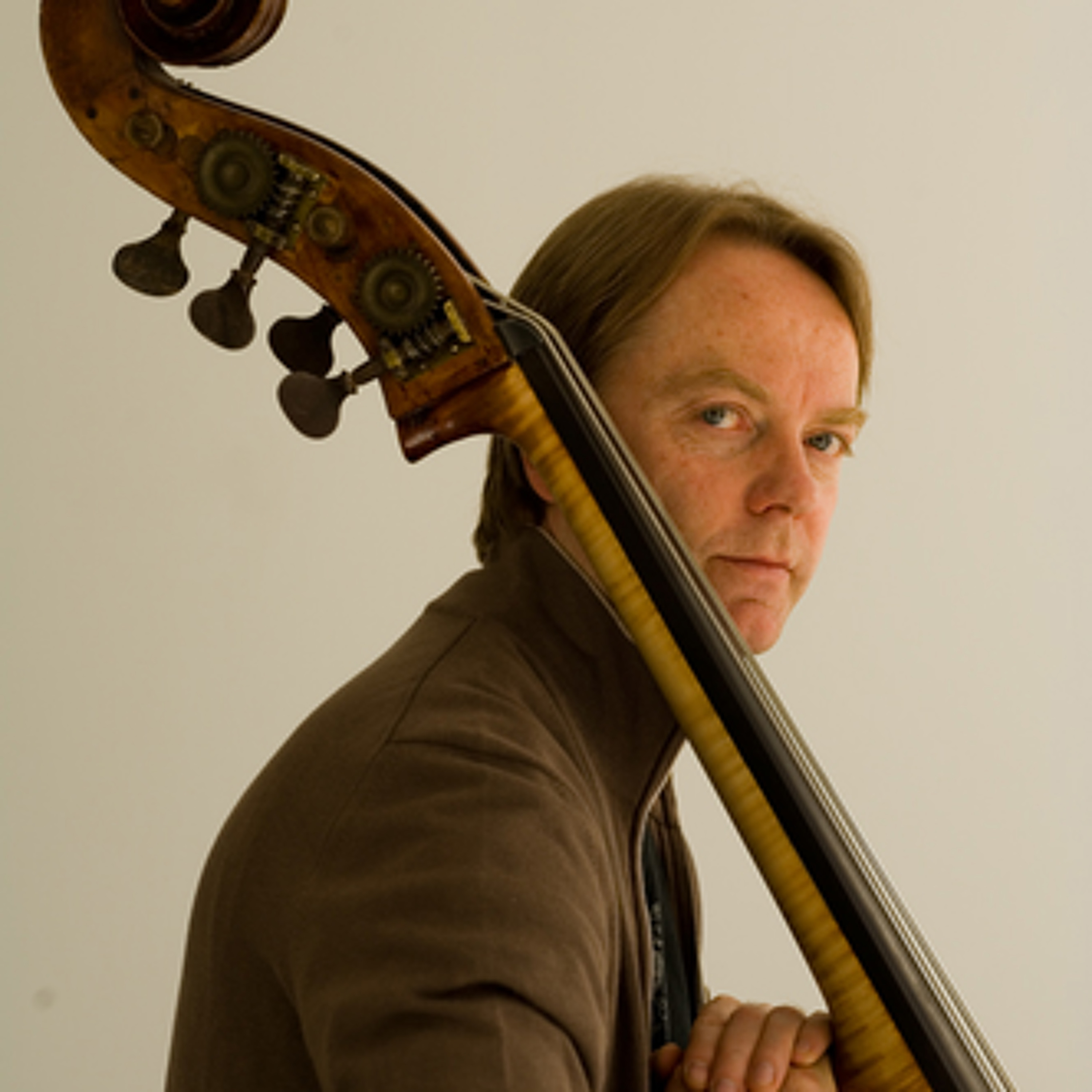 Terje Gewelt, "Small Country" episode artwork