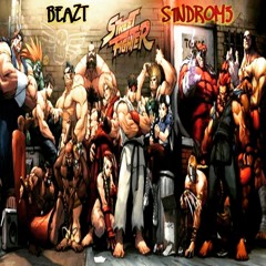 Streetfighter   Yung Beazt Ft. Sindrome