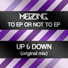 Up & Down (Original Mix) [To EP Or Not To EP]
