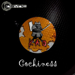 Kao - Cockiness