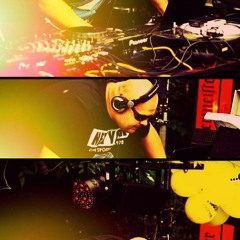 SpecDub Live set in Holdudvar (Budapest,Hungary)