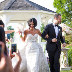 #MeetTheHelous Cocktail Hour Mix