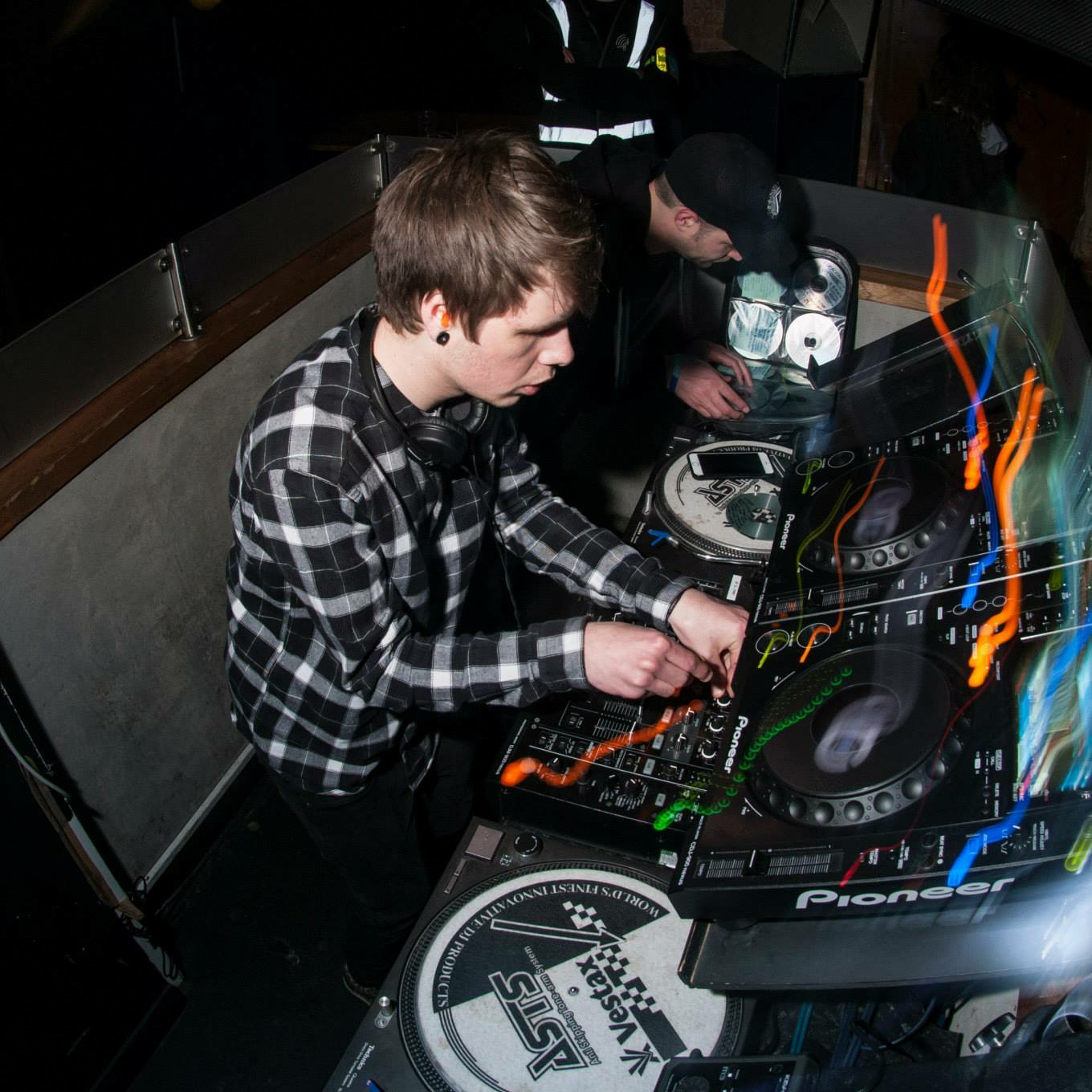 Nurtured Beatz Recordings