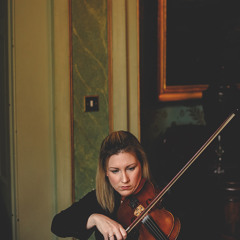 Dream A Little Dream Of Me-4tissimo Violin and Piano duo
