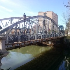 El Puente de Hierro