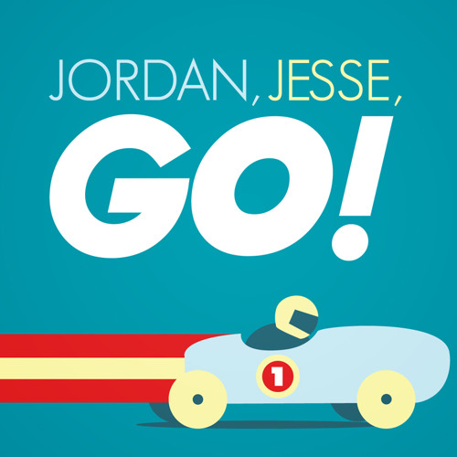 Jordan, Jesse, Go! Ep. 382: Cutting the Cheese with Kevin T. Porter and Demi Adejuyigbe