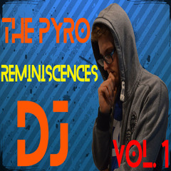 Apollo's Clarity (The Pyro DJ MashUp)
