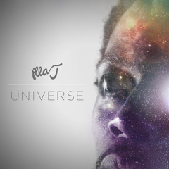 Illa J -  Universe