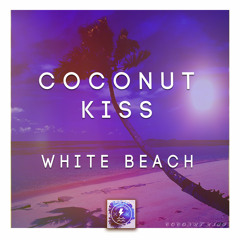 Coconut Kiss - White Beach